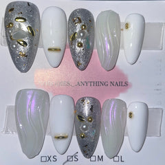SIZE SMALL MED ALMOND 058