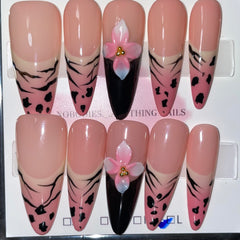 SIZE LARGE STILETTOS 001