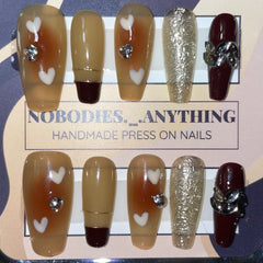 SIZE SMALL MED COFFIN 067