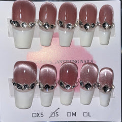 SIZE SMALL MED COFFIN 133