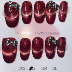 SIZE SMALL SHORT OVAL 024