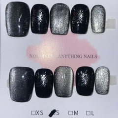 SMALL/ SHORT SQUARE 013