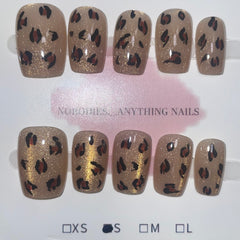 SMALL/ SHORT SQUARE 053