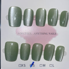 SMALL/ SHORT SQUARE 052