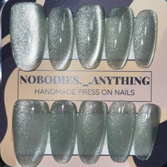 SIZE LARGE MED OVAL 005