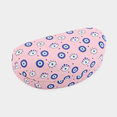 PRINTED EYE GLASSES CASE