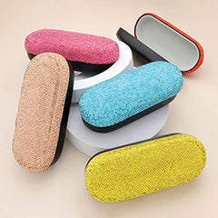 BLING SUNGLASSES/ EYE GLASSES CASE