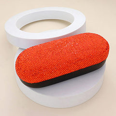 BLING SUNGLASSES/ EYE GLASSES CASE