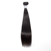 (9A) SILKY STRAIGHT BUNDLE