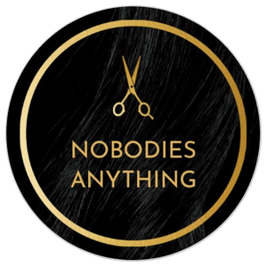 NOBODIES._.ANYTHING HAIR EXTENSIONS
