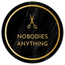 NOBODIES._.ANYTHING HAIR EXTENSIONS