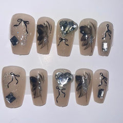 NAIL SET 849