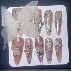 NAIL SET 854