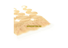 (13X6) 613 BODY WAVE FRONTAL