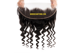 (12A) (13X4) LOOSE DEEP WAVE FRONTAL