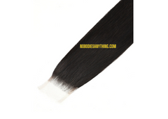 (12A) 2X6 SILKY STRAIGHT CLOSURE