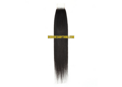 (12A) 2X6 SILKY STRAIGHT CLOSURE
