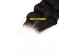 2X6 DEEP WAVE HD CLOSURE