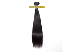 (9A) SILKY STRAIGHT BUNDLE