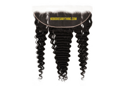 (12A) (13X4) DEEP WAVE FRONTAL