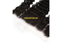 (12A) (13X4) DEEP WAVE FRONTAL