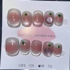 NAIL SET 532