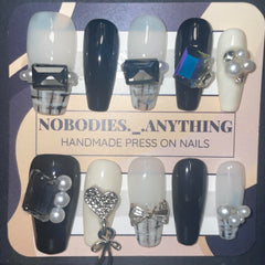 NAIL SET 113