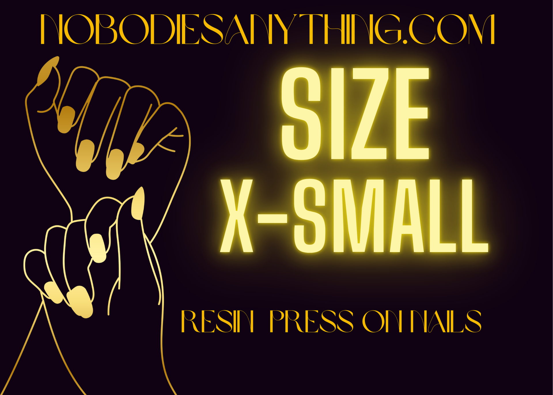 SIZE X-SMALL