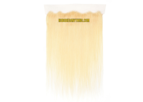 (12A) 613 BLONDE HAIR