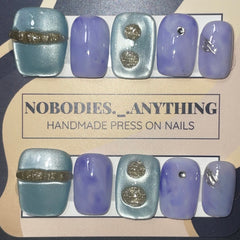 NAIL SET 301
