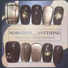 NAIL SET 95