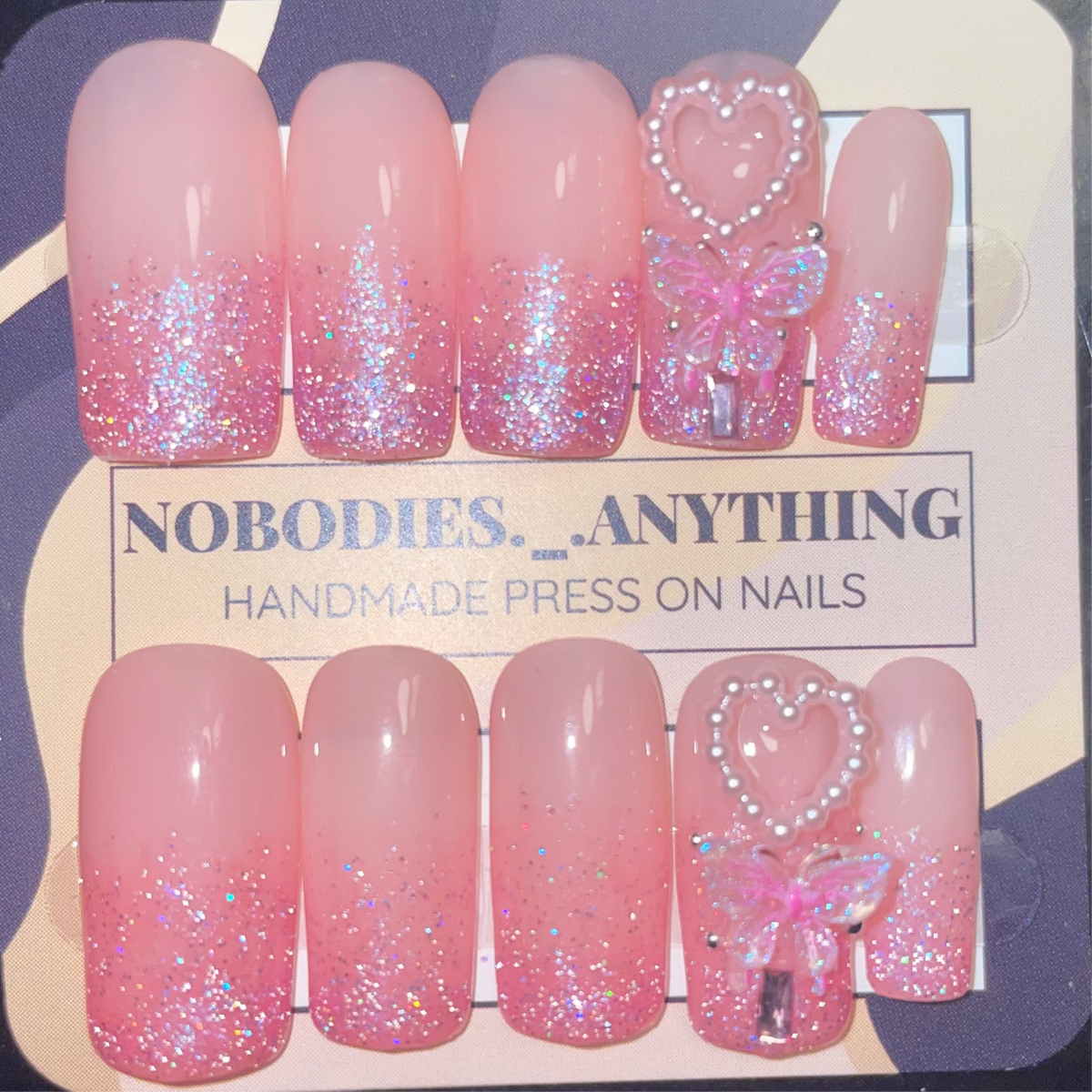 PRINCESS TREATMENT