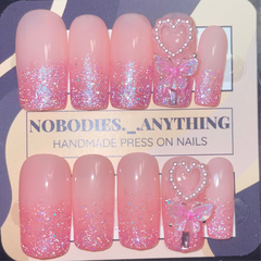 PRINCESS TREATMENT