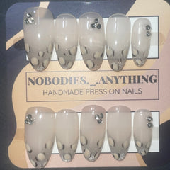 NAIL SET 254