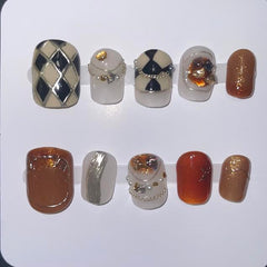 NAIL SET 501