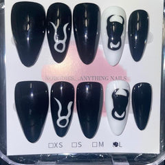 NAIL SET 440