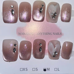 NAIL SET 618
