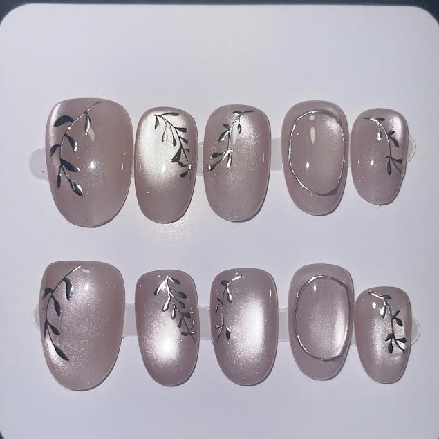 NAIL SET 815