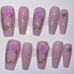 NAIL SET 894