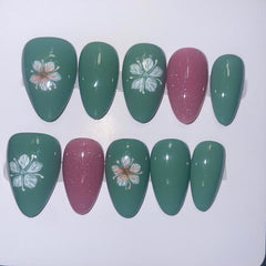 NAIL SET 786