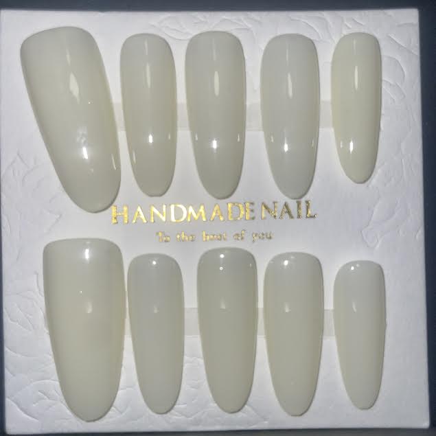 NAIL SET 780