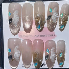 NAIL SET 533