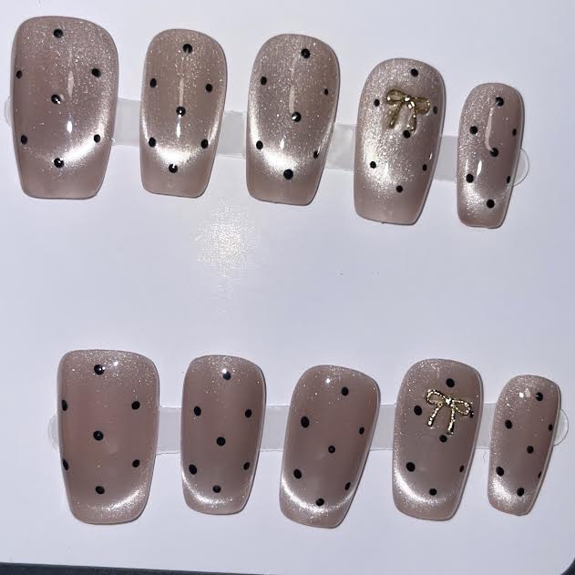 NAIL SET 517