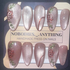 NAIL SET 57
