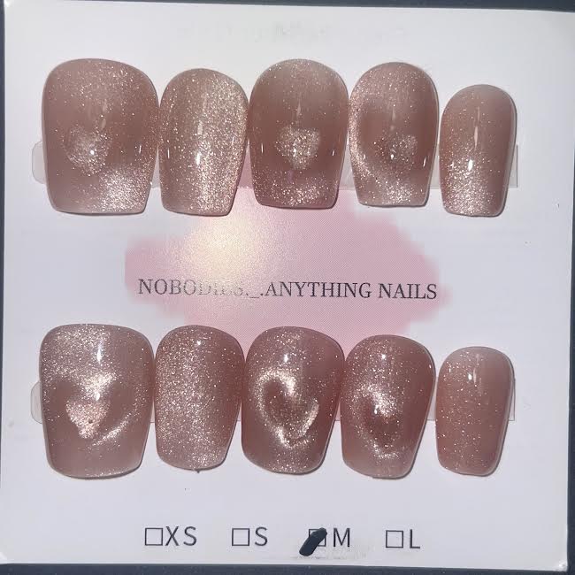 NAIL SET 916