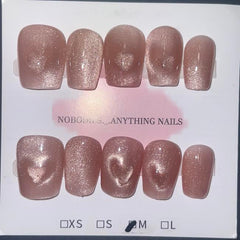 NAIL SET 916