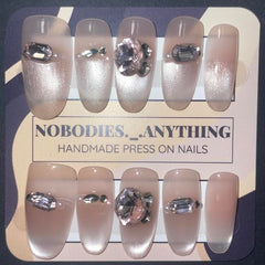 NAIL SET 233