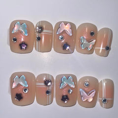 NAIL SET 802