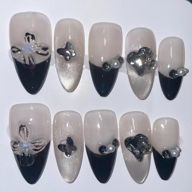 NAIL SET 942