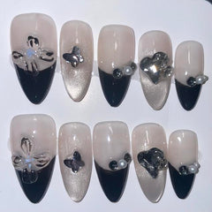 NAIL SET 942